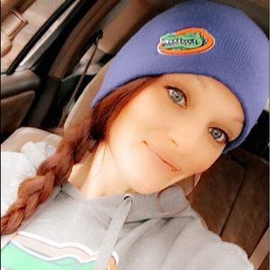 Meet your Posher, Jaclyn